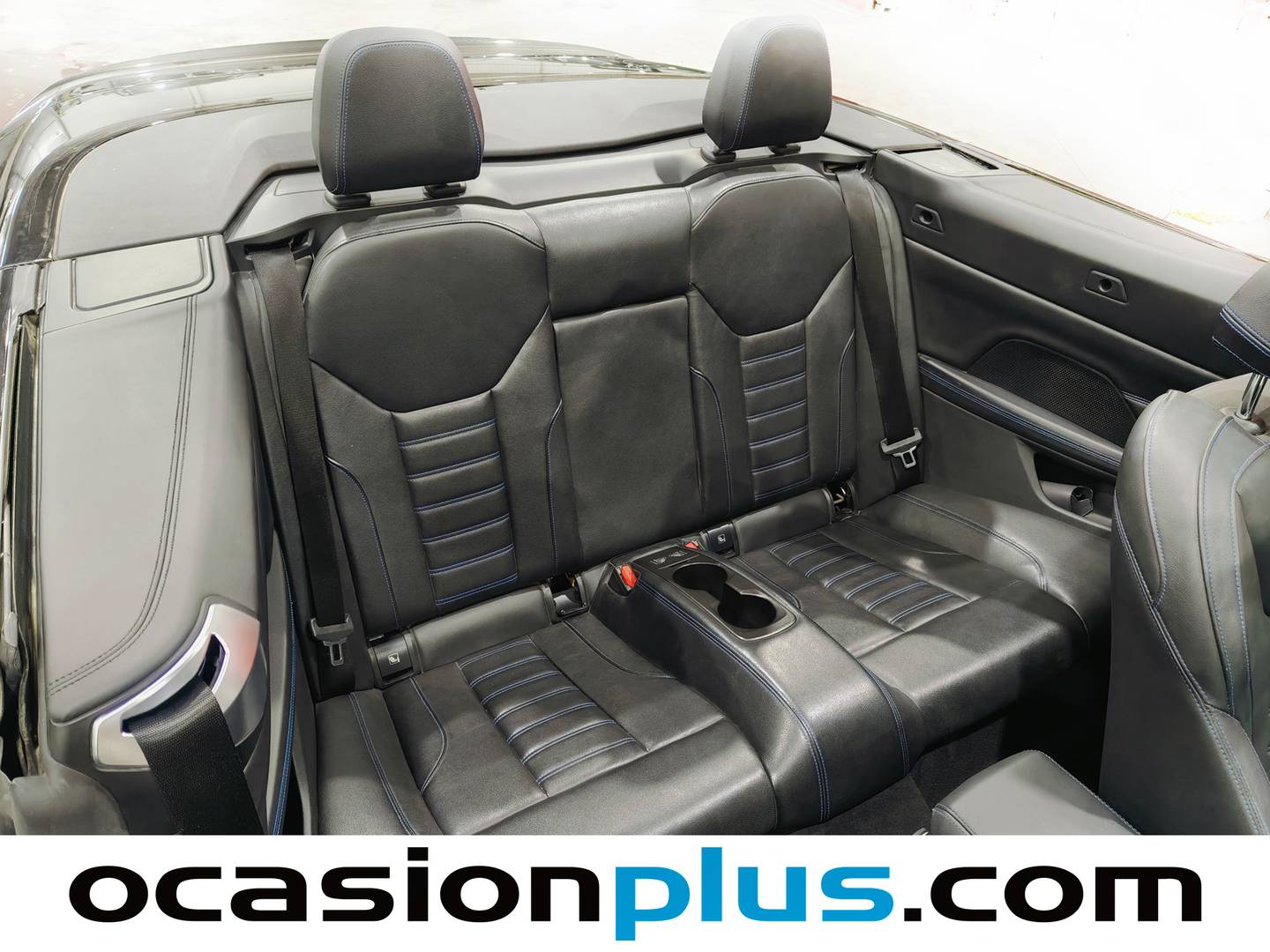 BMW Serie 4 BMW Serie 4 420i Cabrio (184 CV) PACK M 2022