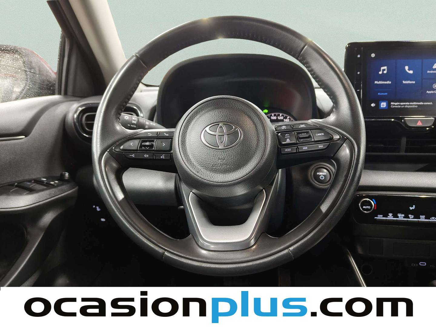 Foto Toyota Yaris Toyota Yaris 120H Active Plus (116 CV)
