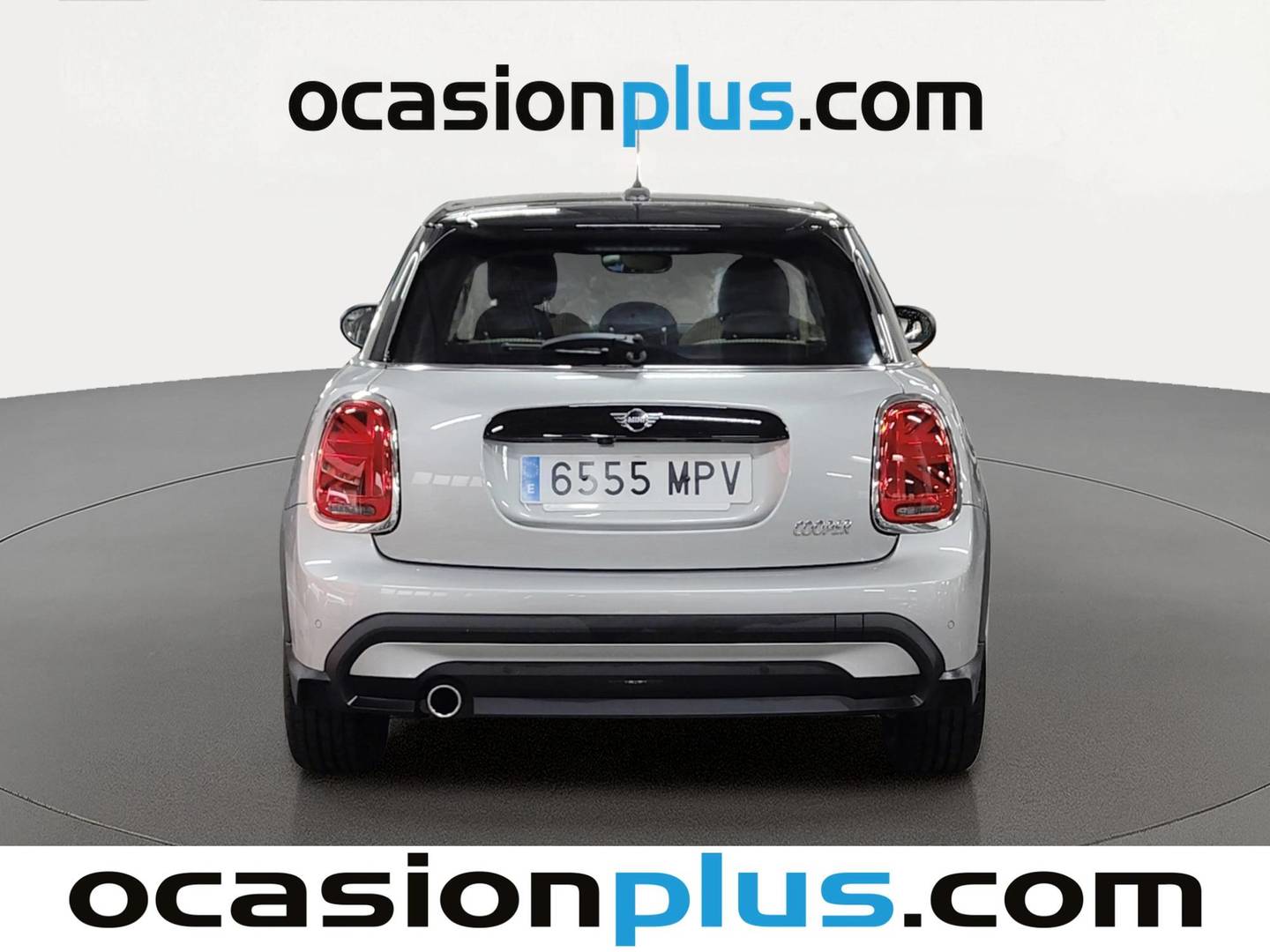Mini MINI Mini MINI Cooper 5 Puertas (136 CV) de segunda mano