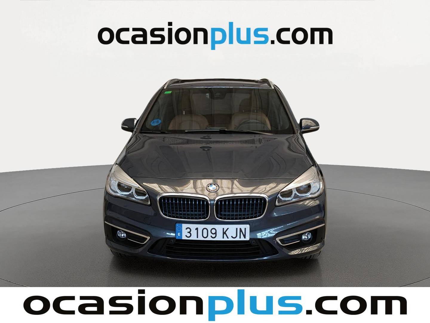 BMW Serie 2 Active Tourer BMW Serie 2 225xe iPerformance Active Tourer (224 CV) al mejor precio