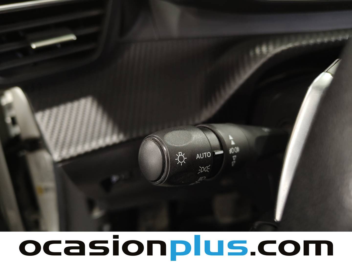 Peugeot 2008 Peugeot 2008 PureTech 130 S&S Allure Pack EAT8 (130 CV) seminuevo