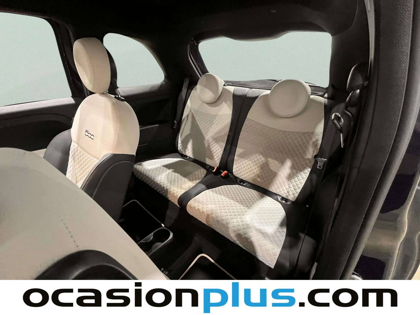 Foto Fiat 500 Fiat 500 1.0 Hybrid Dolcevita (70 CV)