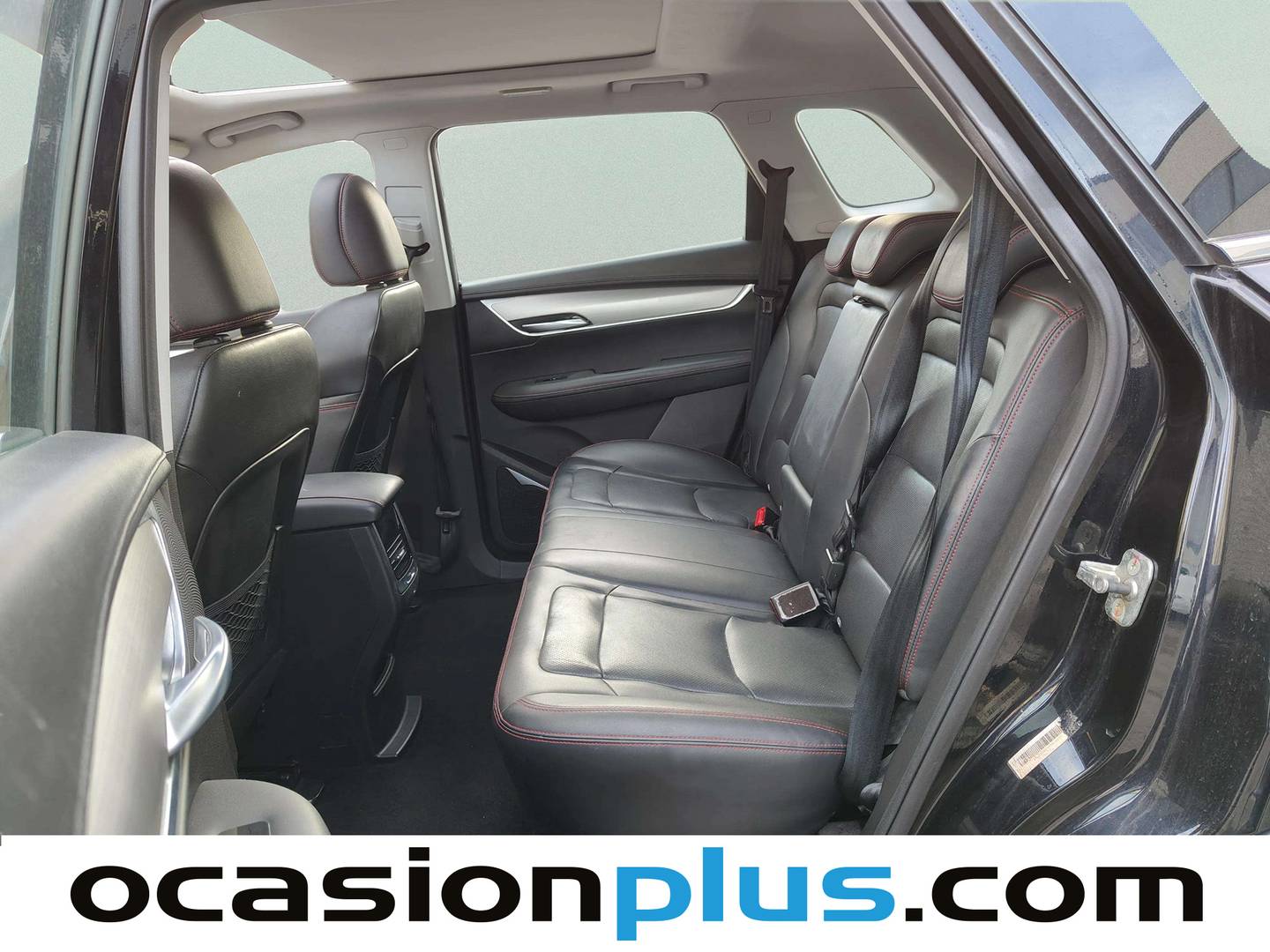 SWM G01 SWM G01 1.5T Luxury (131 CV) 131cv