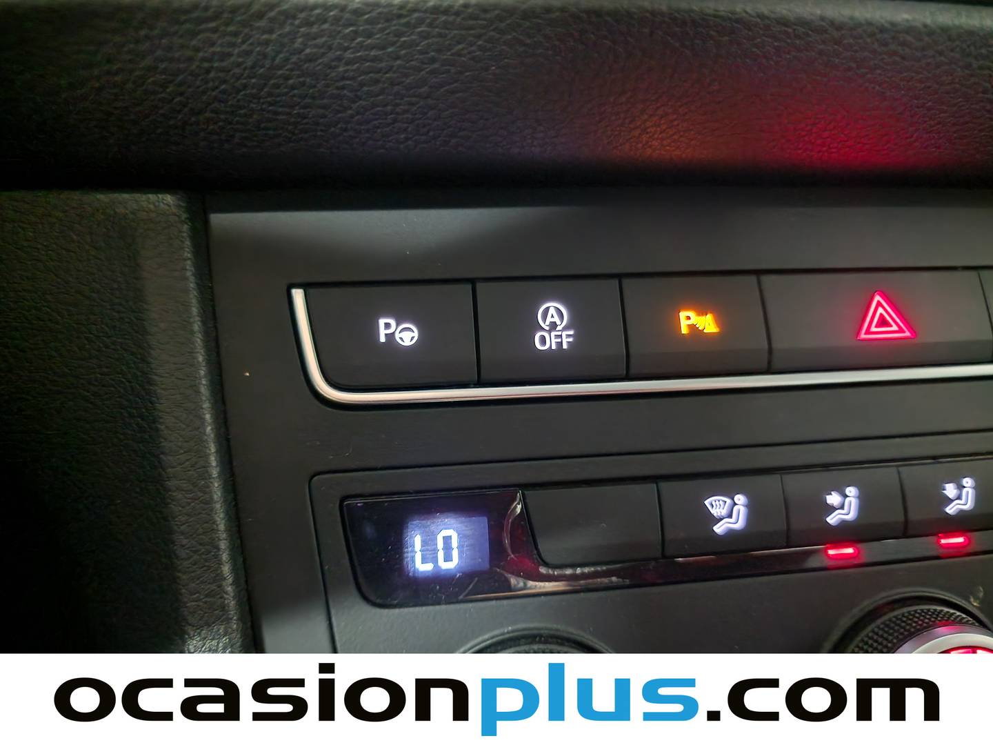 Foto Seat Ateca SEAT Ateca 1.5 TSI S&S Style XL (150 CV)