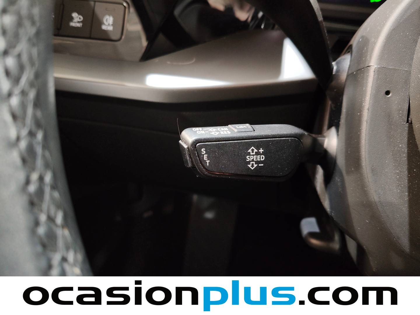 Foto Audi A3 Audi A3 Sportback Advanced 30 TFSI (110 CV) S tronic