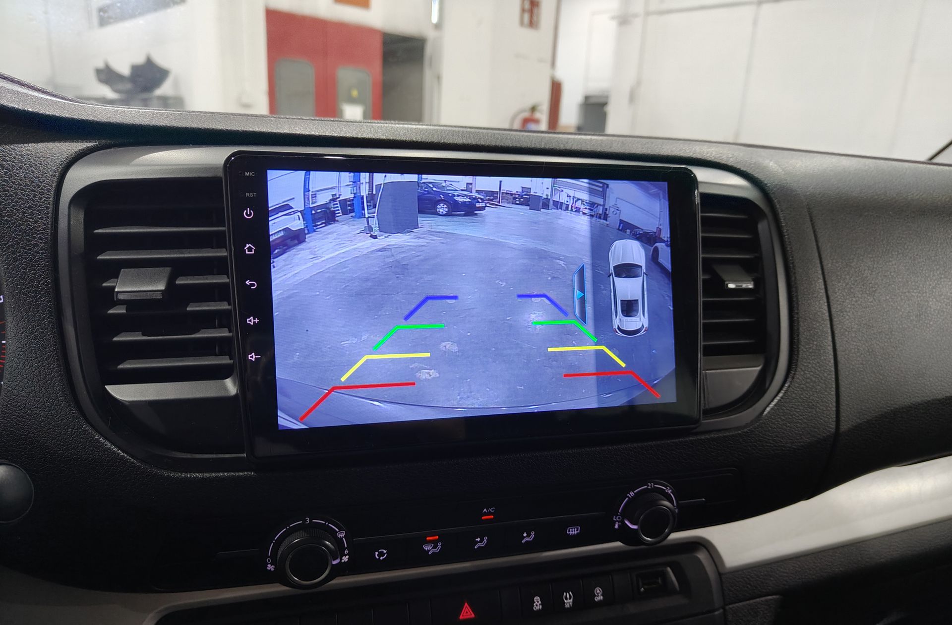 Toyota Proace Verso Combi 2.0 D Medio L1 6 plazas - foto 7
