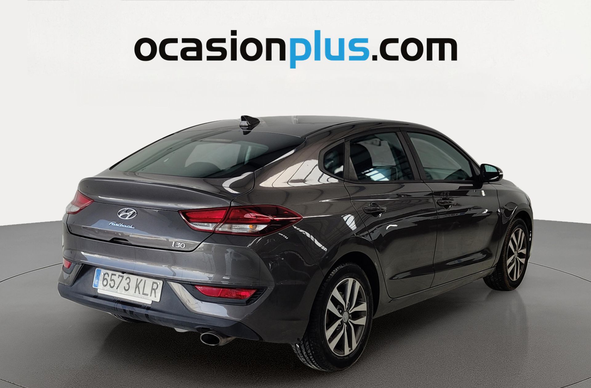 Hyundai i30 1.0 T-GDi Link Fastback - foto 4