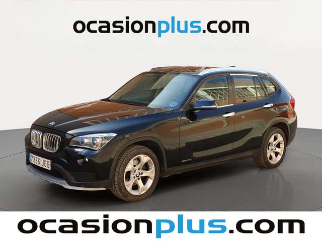 BMW X1 sDrive16d (116 CV) 2015