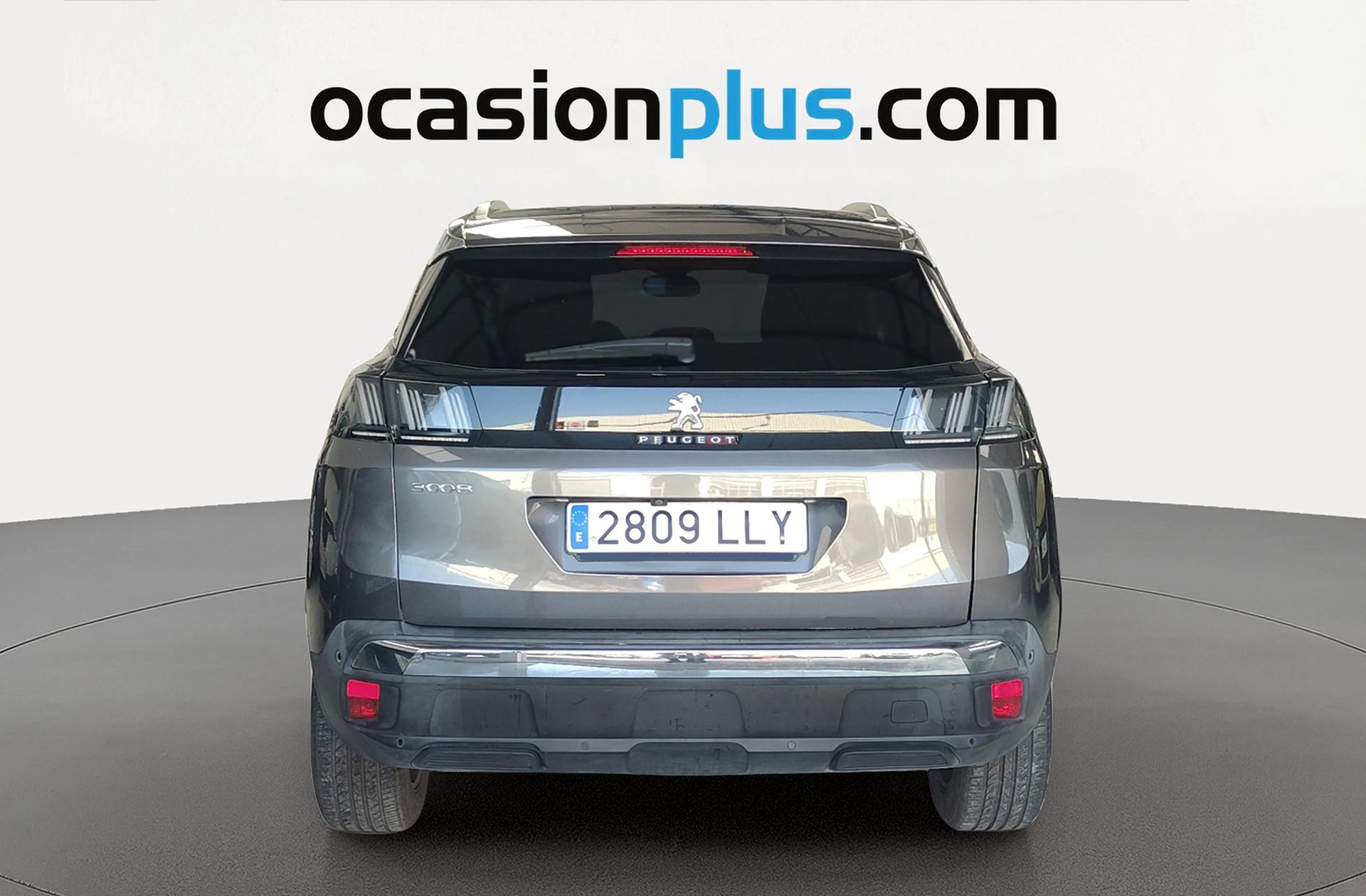 Peugeot 3008 BlueHDi 130 Allure Pack EAT8 - foto 15