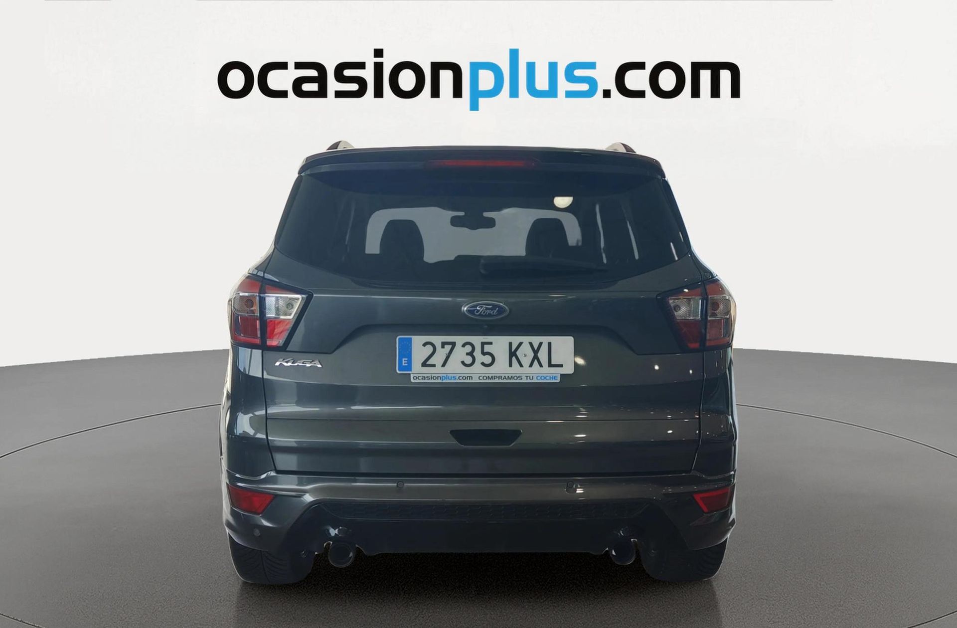 Ford Kuga 1.5 EcoBoost ST-Line Limited Edition 4x2 - foto 20