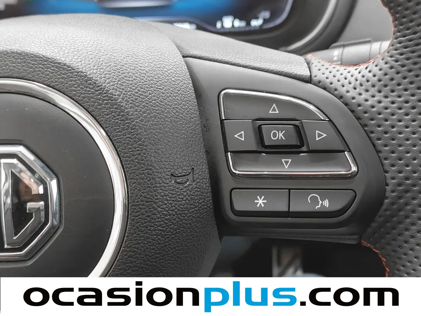 Foto MG HS MG eHS 1.5 T-GDI PHEV Luxury (258 CV)