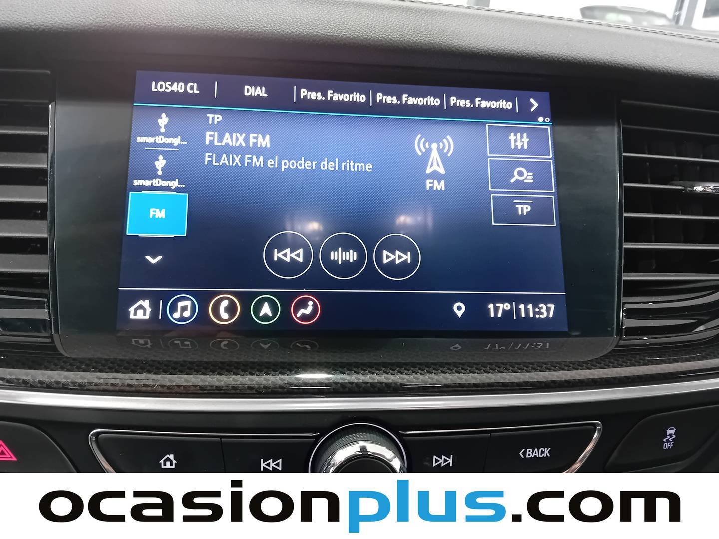 Foto Opel Insignia Opel Insignia GS Business Elegance 1.5D DVH AT8  (122 CV)