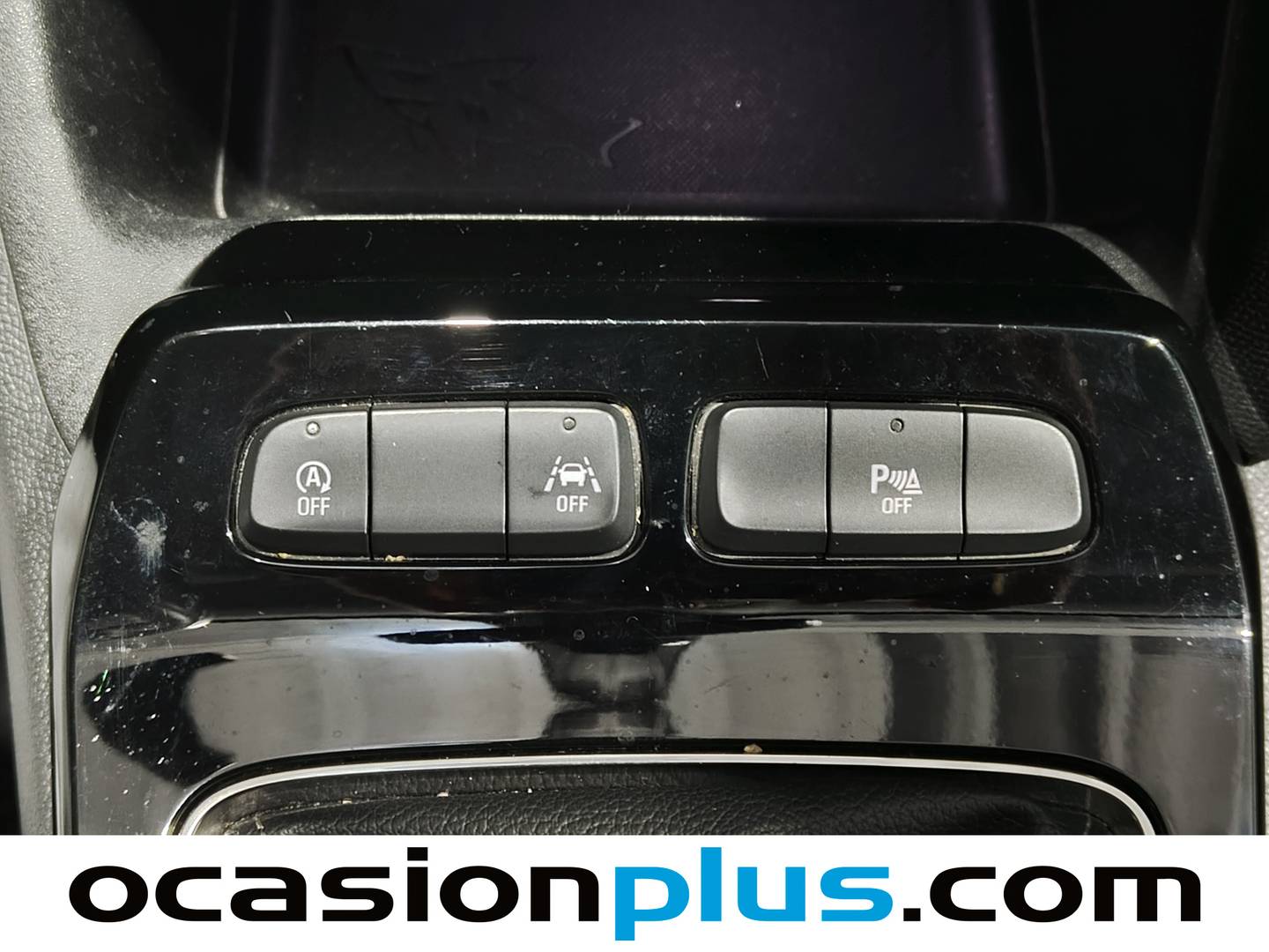 Opel Mokka Opel Mokka 1.2 T Business Elegance (100 CV) 2021