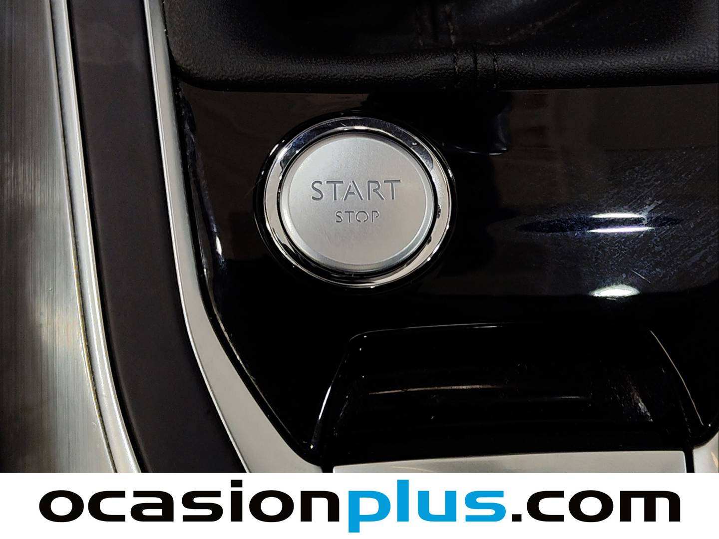Peugeot 308 Peugeot 308 PureTech 130 S&S Allure (130 CV) gasolina