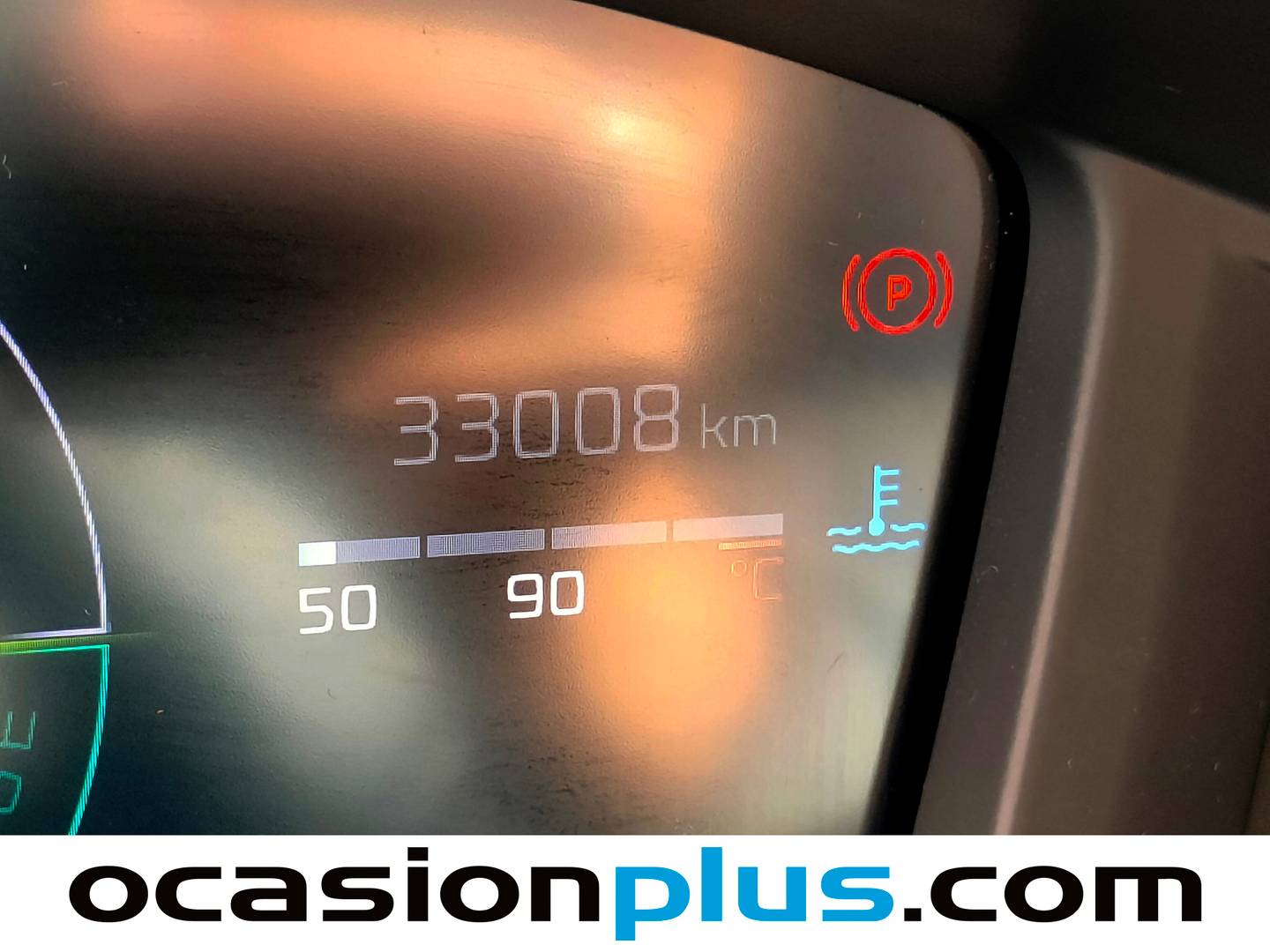 Peugeot 2008 Peugeot 2008 Allure Hybrid eDCS6 (145 CV) de ocasión