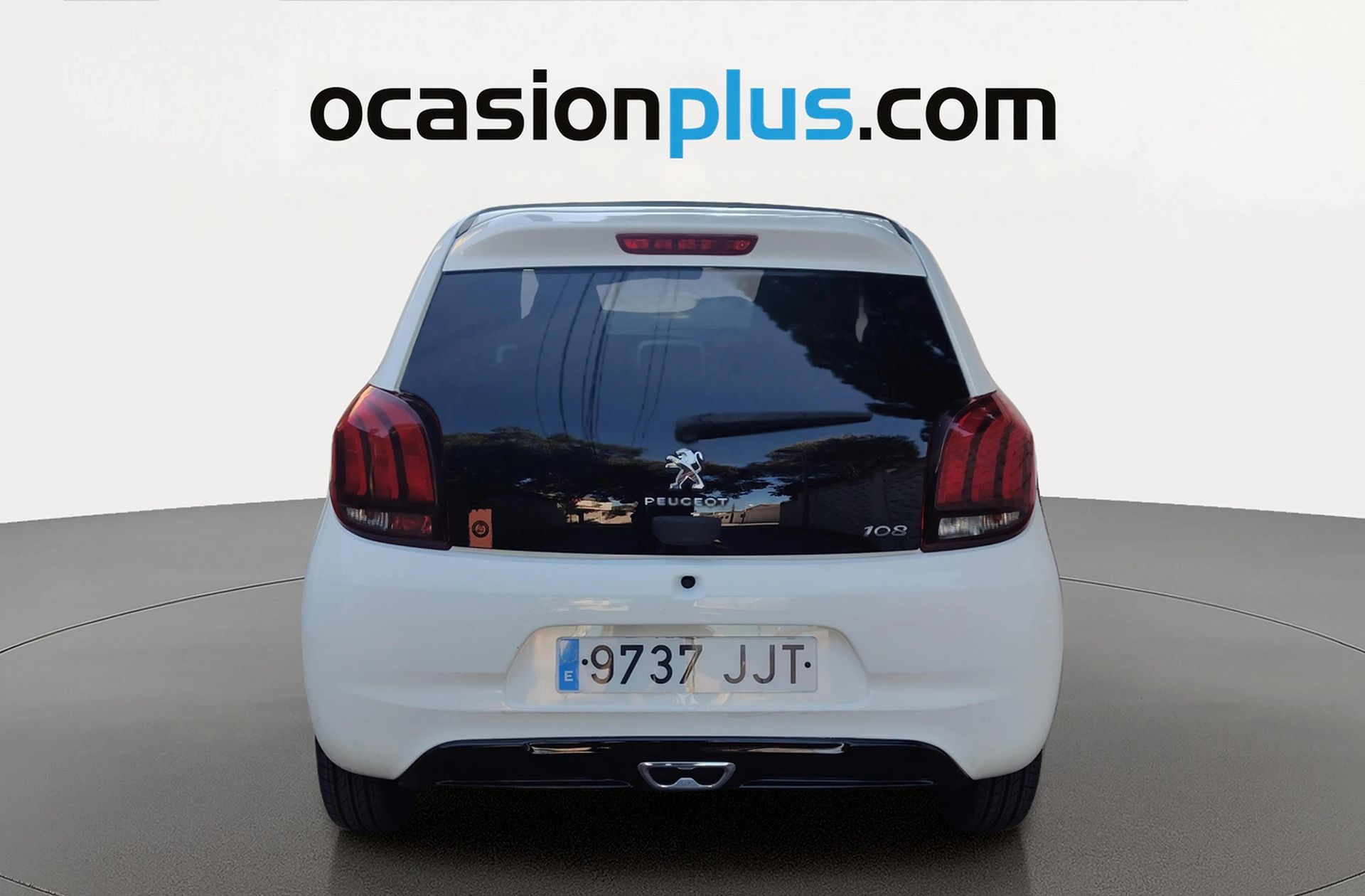 Peugeot 108 1.2 PureTech Roland Garros Top! - foto 12