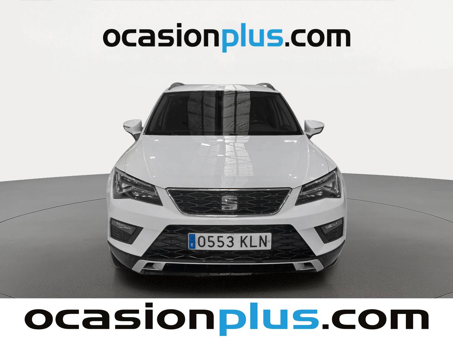 Seat Ateca Seat Ateca 2.0 TDI S&S Style Plus 4Drive (150 CV) 150cv