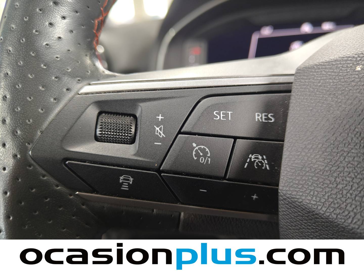 Seat Arona SEAT Arona 1.5 TSI S&S FR XL DSG (150 CV) seminuevo