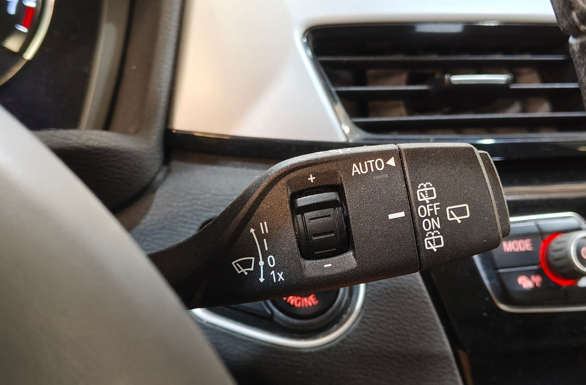 BMW X1 sDrive18i - foto 31