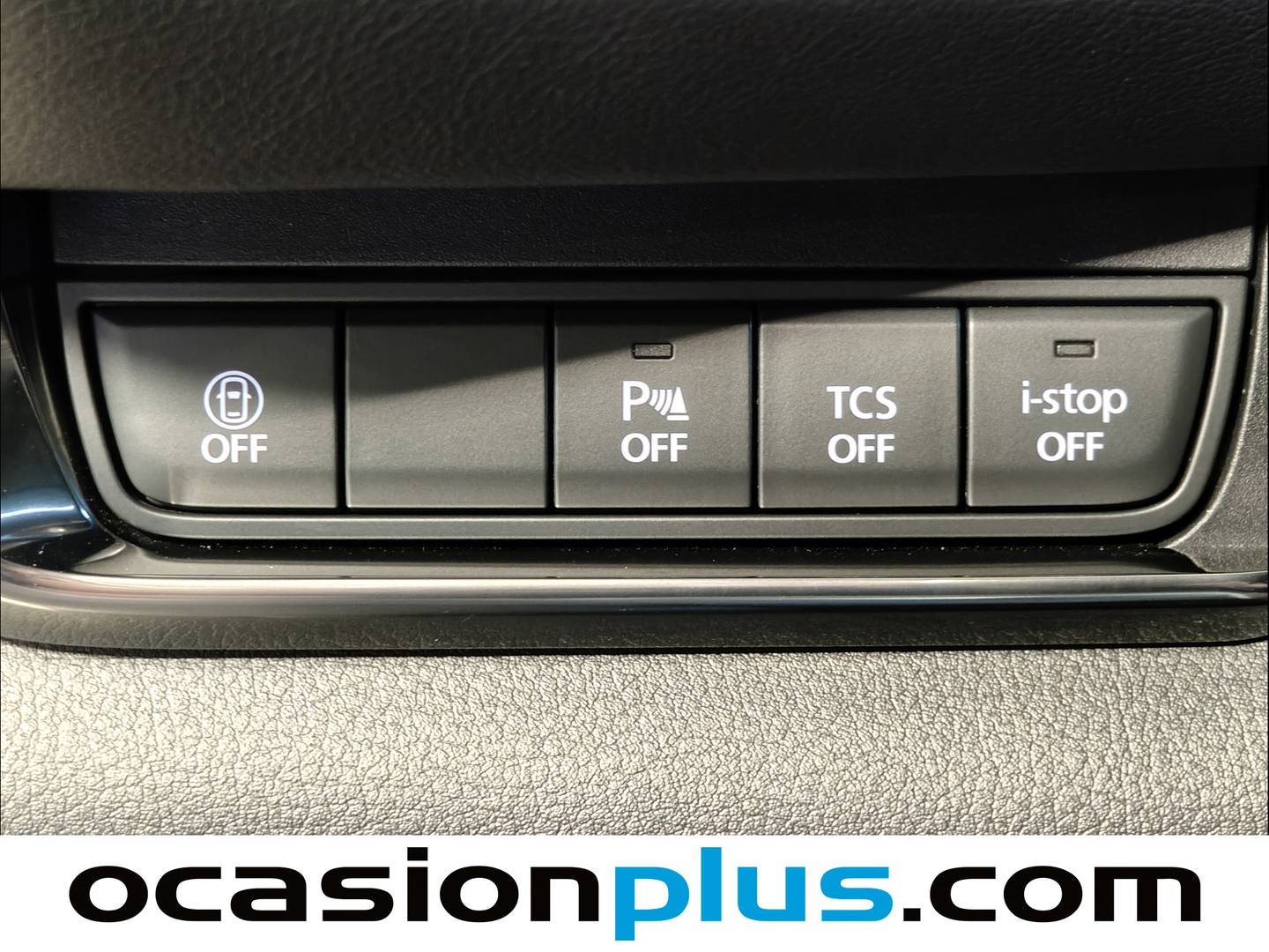 Foto Mazda CX-30 Mazda CX-30 2.0 e-SKYACTIV-G Homura 2WD AT (150 CV)