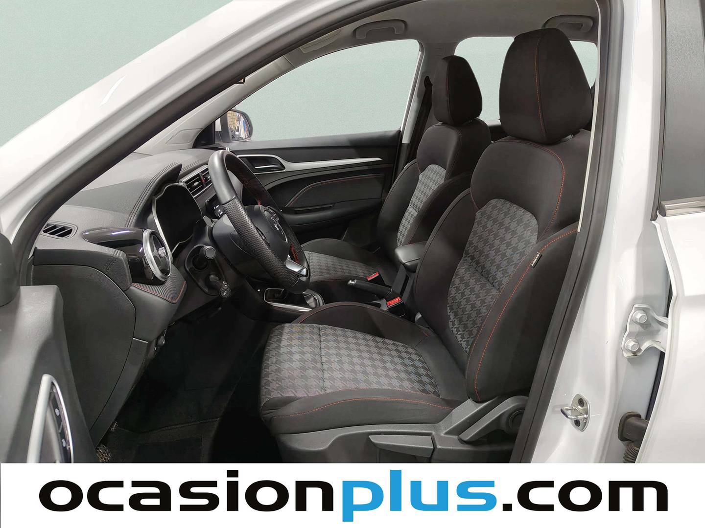 Foto MG ZS MG ZS 1.5 Comfort (106 CV)