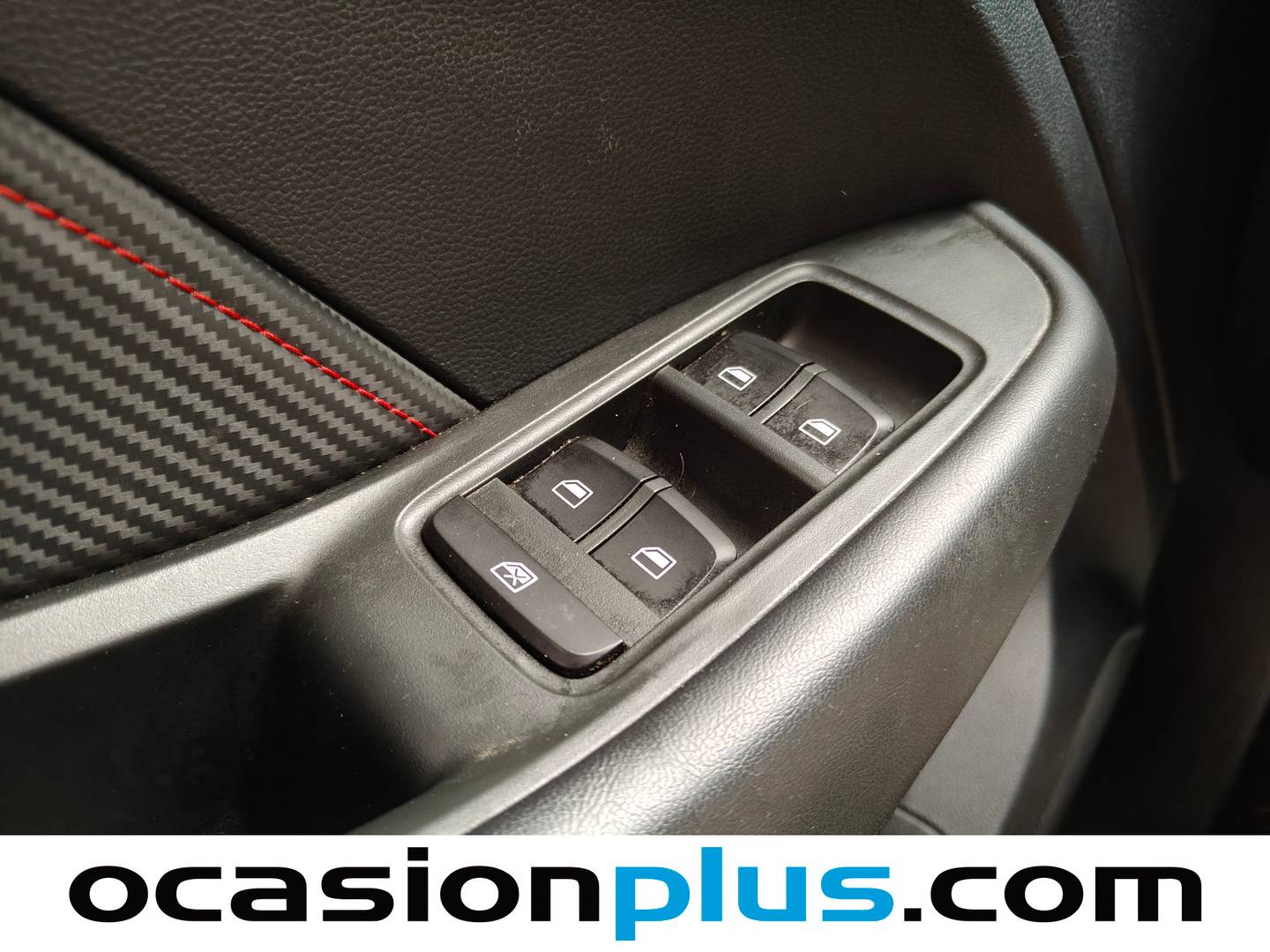 MG ZS MG ZS 1.5 Luxury (106 CV) gasolina