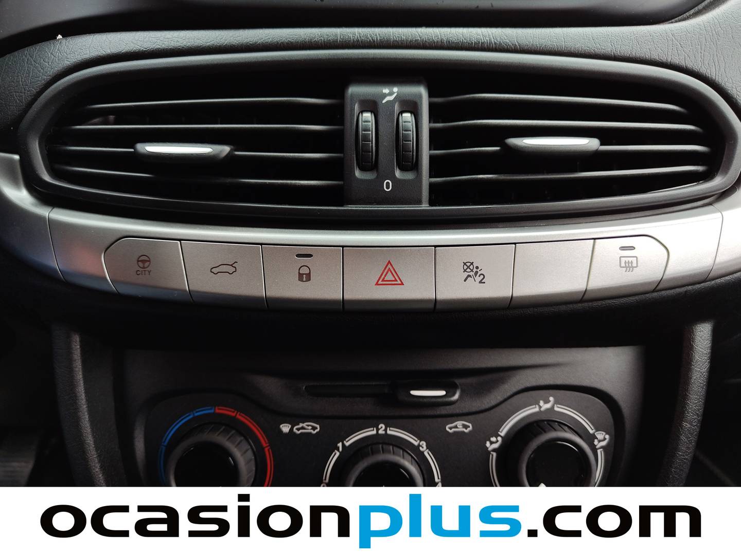 Foto Fiat Tipo Fiat Tipo Sedan 1.3 Multijet Easy (95 CV)