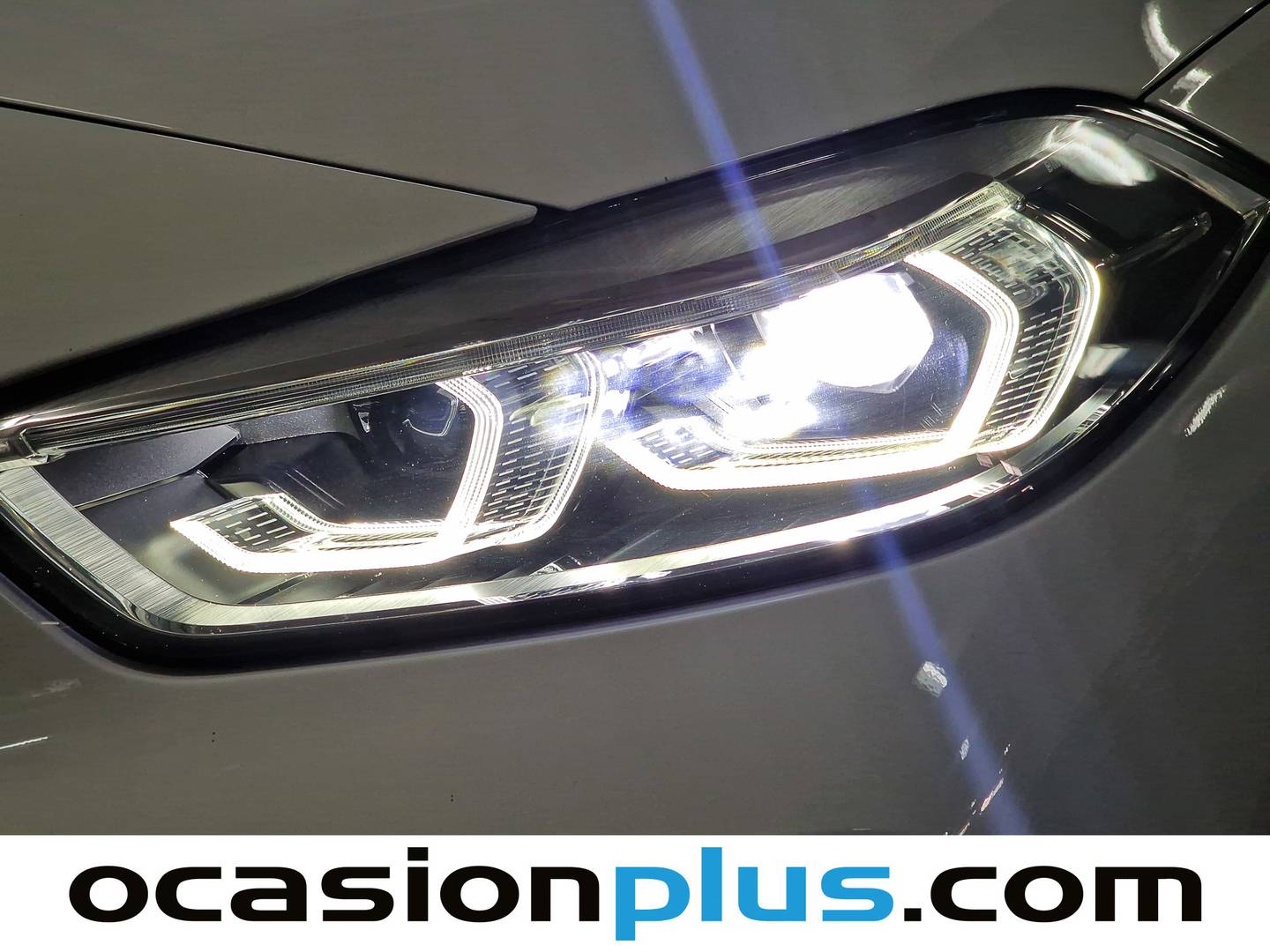 Foto BMW Serie 1 BMW Serie 1 116d (116 CV)