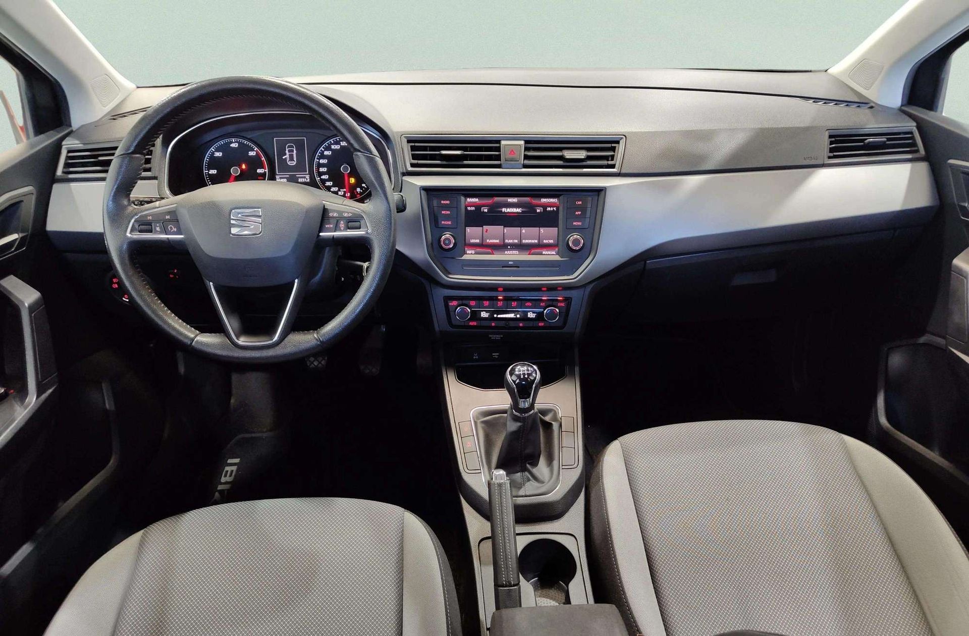 SEAT Ibiza 1.6 TDI Style - foto 6
