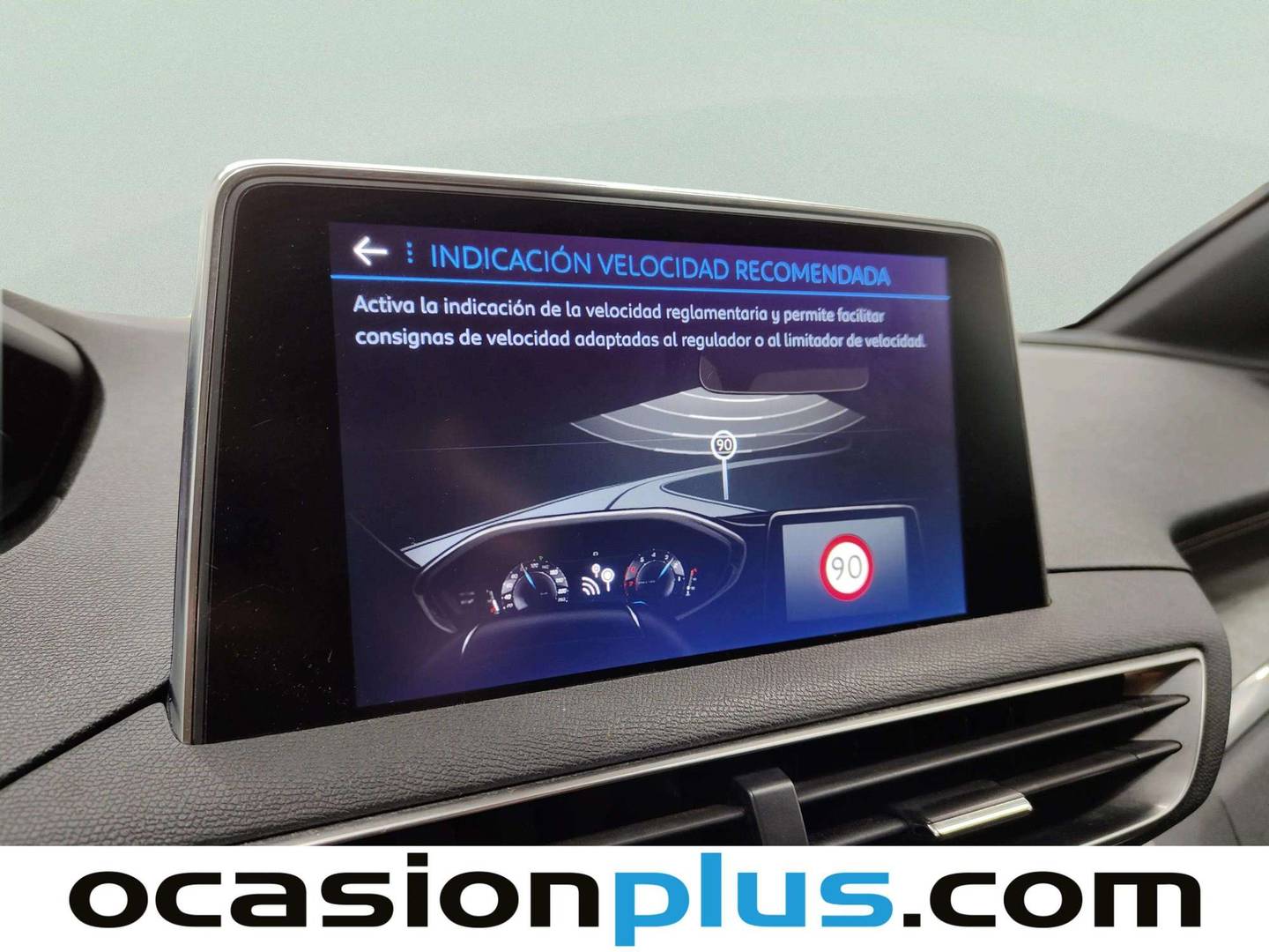 Peugeot 5008 Peugeot 5008 BlueHDi 180 S&S GT EAT8 (180 CV) 7 Plazas km 0