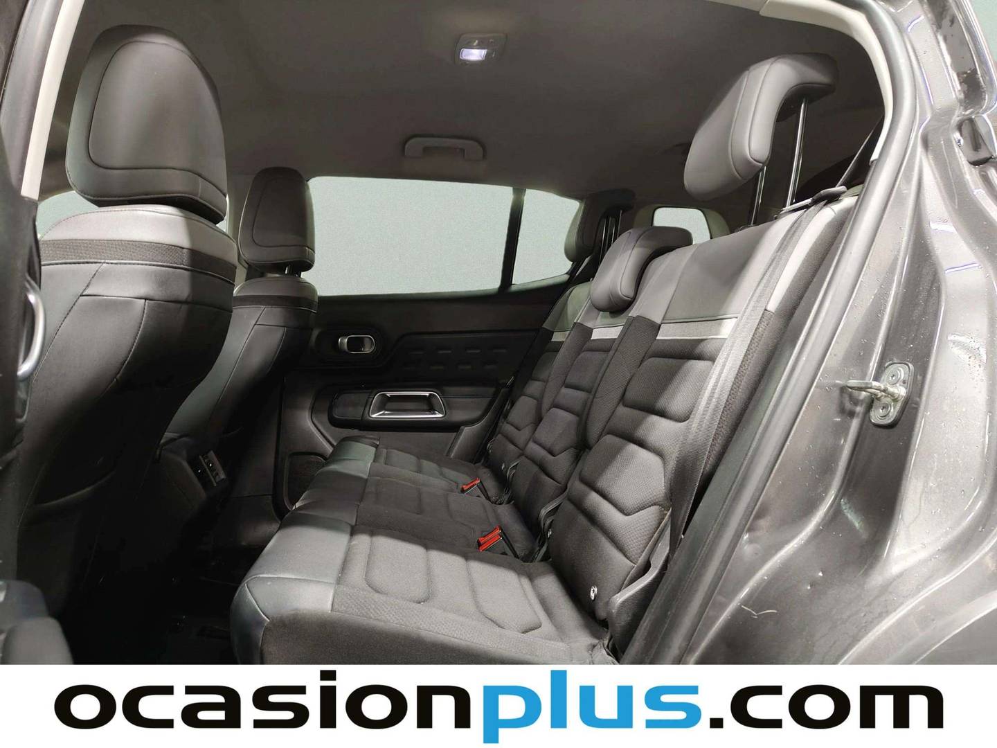 Foto Citroën C5 Aircross Citroen C5 Aircross PureTech 130 S&S C Series (131 CV)