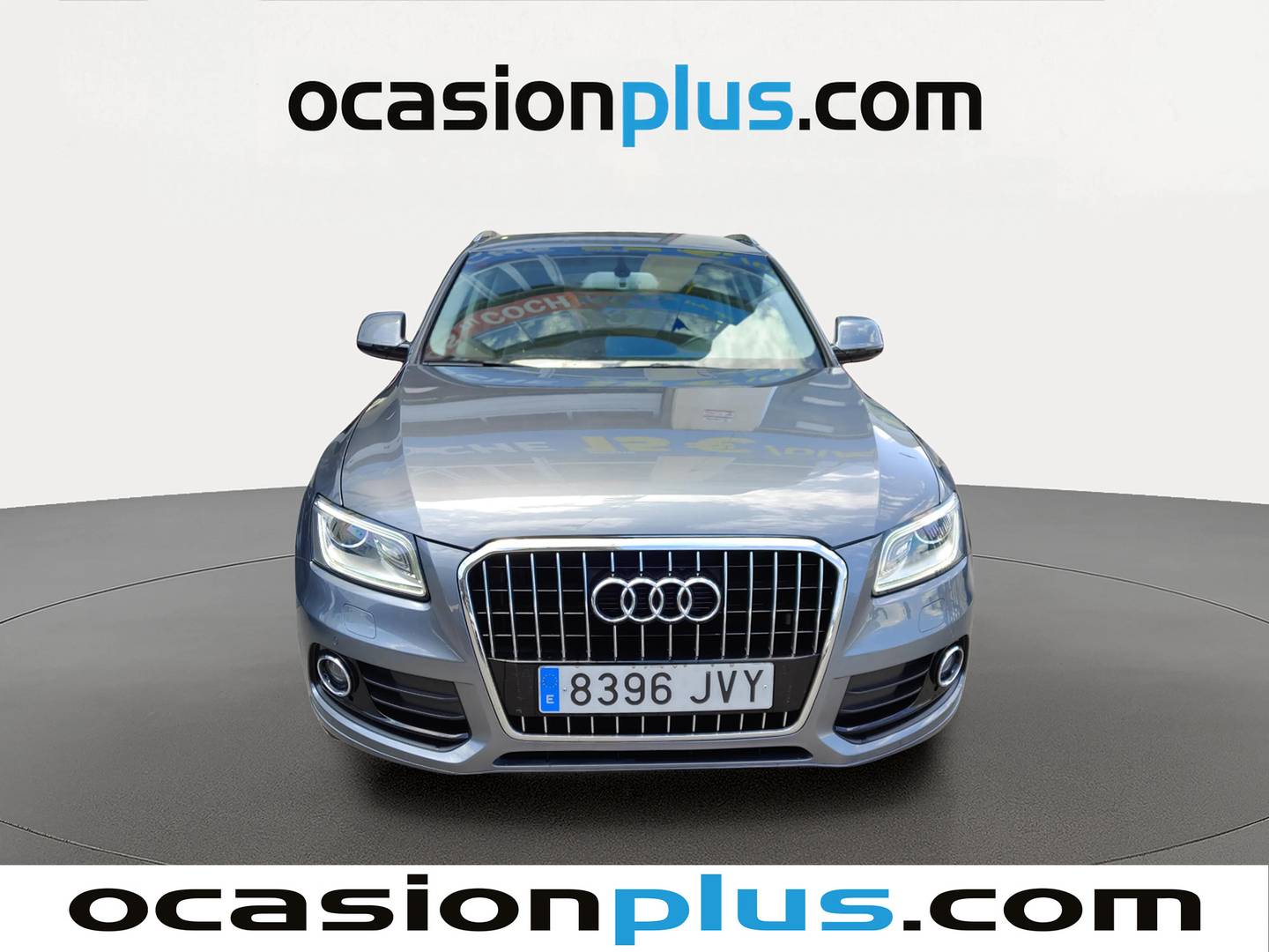 Audi Q5 Audi Q5 Advanced edition 2.0 TDI ultra (150 CV) barato