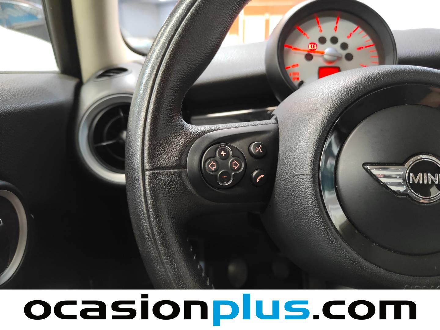 Mini MINI Mini MINI Cooper One D (90 CV) de ocasión