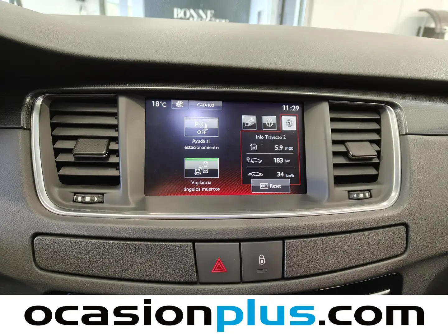 Foto Peugeot 508 Peugeot 508 2.0 BlueHDI GT Line (150 CV)