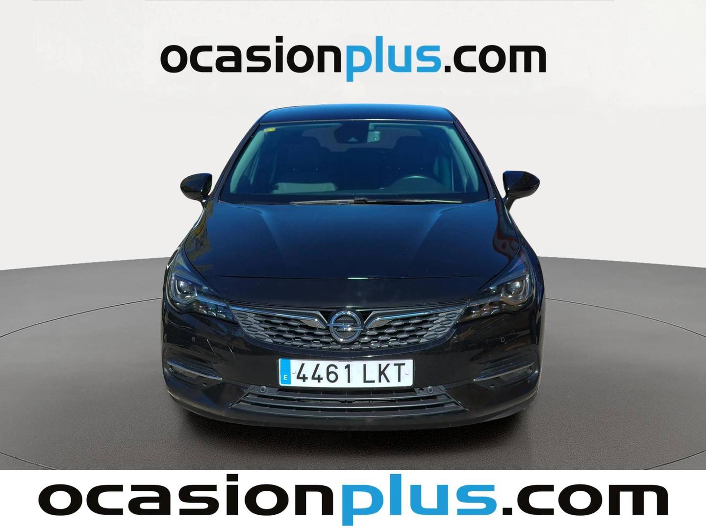 Opel Astra Opel Astra 1.2 Turbo SHR Elegance (145 CV) 145cv