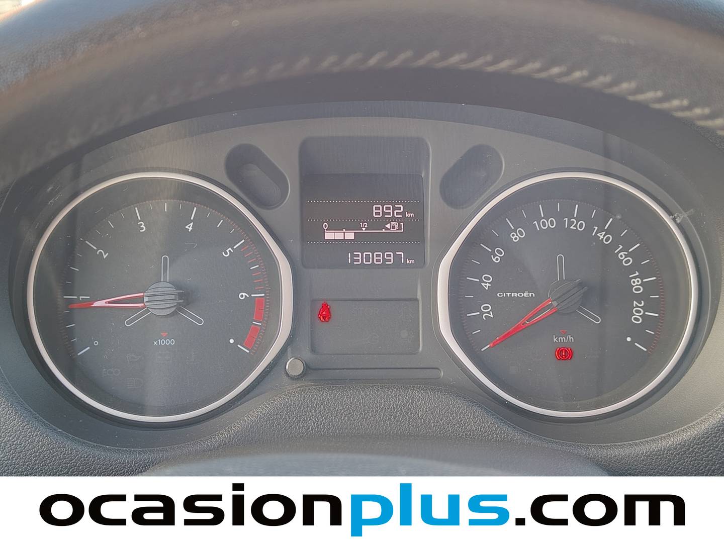 Citroën C-Elysée Citroën C-Elysee BlueHDi 100 Shine (100 CV) 2018