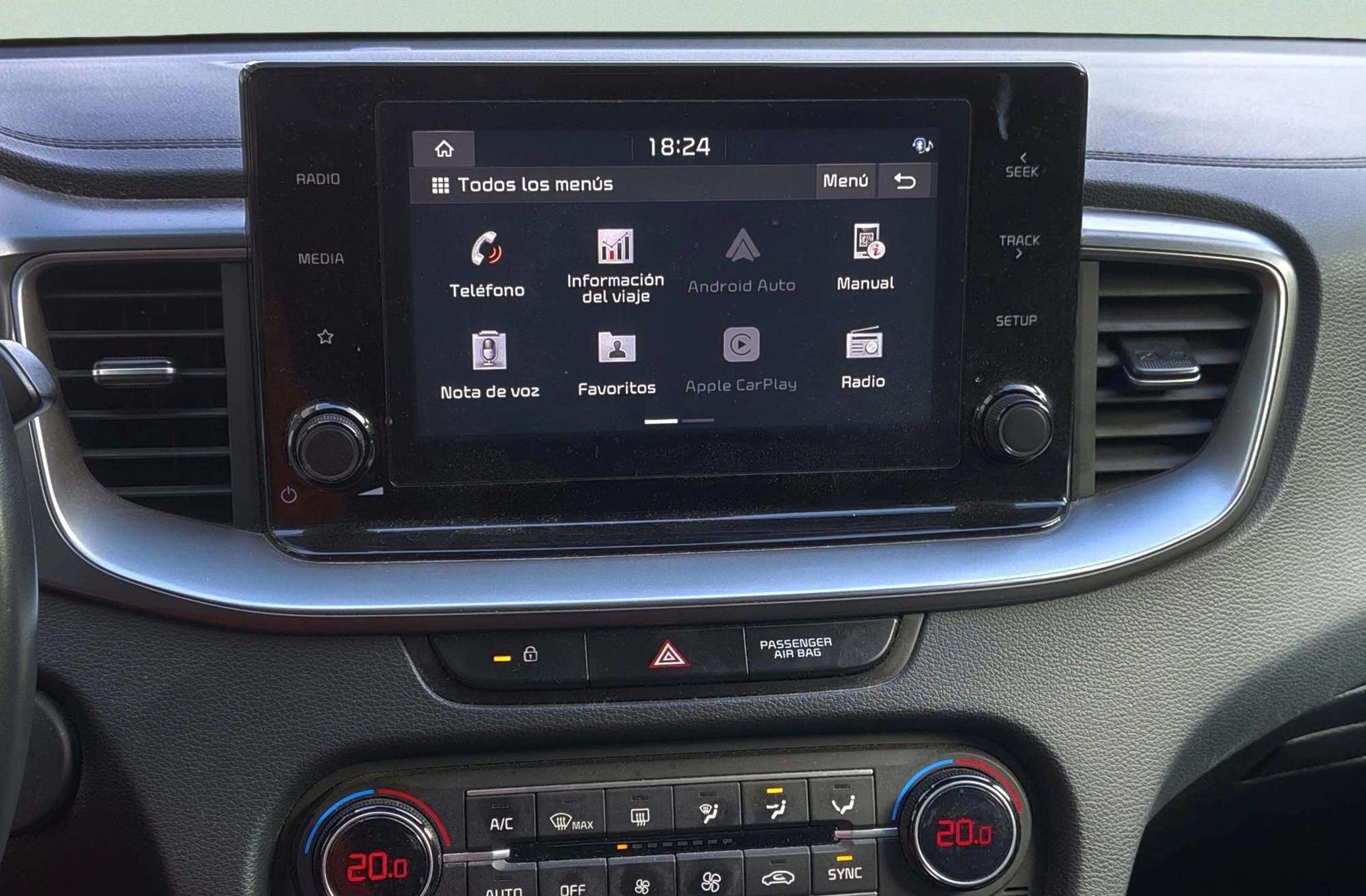 Kia Ceed 1.0 MHEV Eco-Dynamics Drive DCT - foto 7