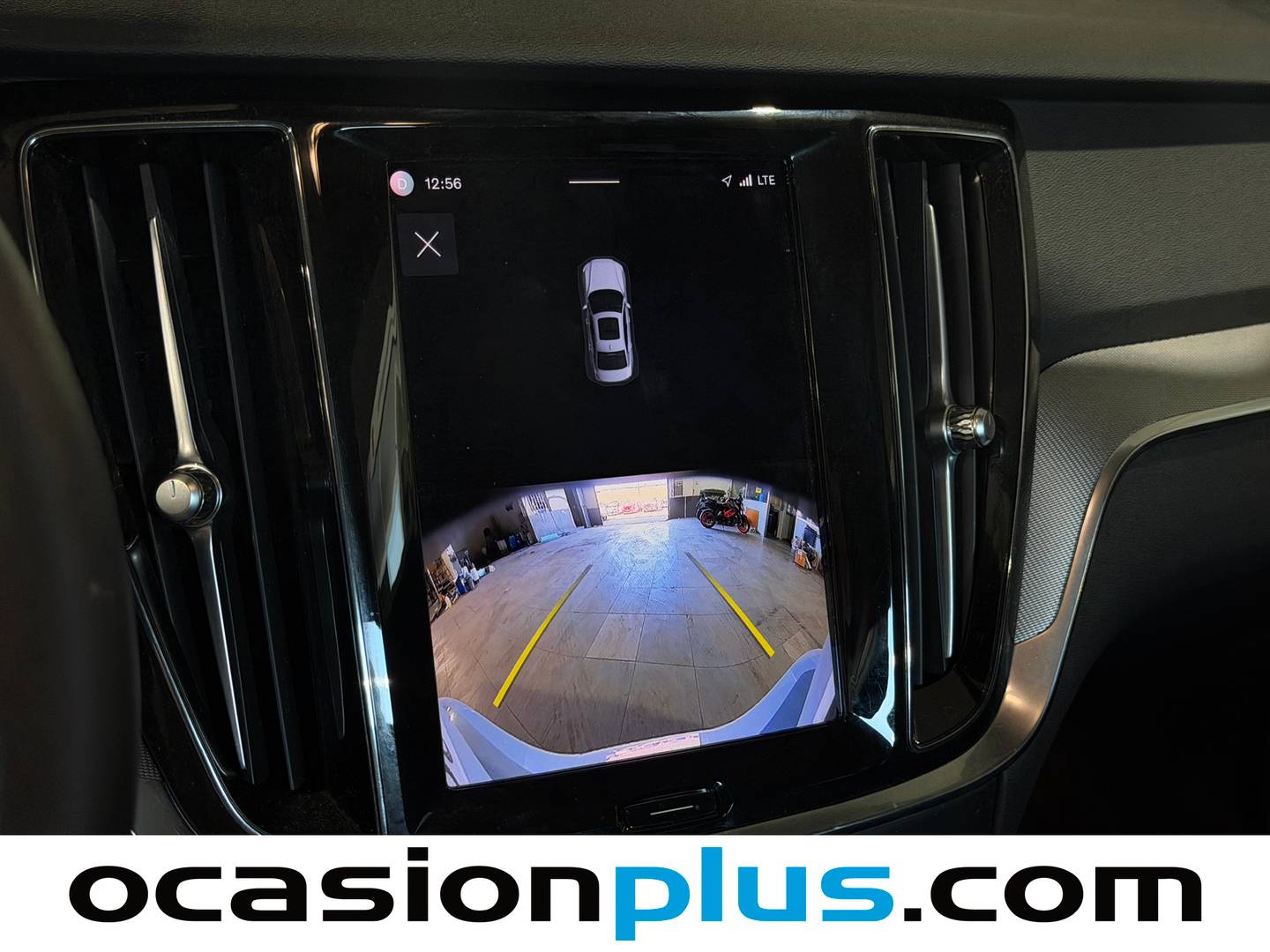 Equipamiento del Volvo S60 Volvo S60 T8 Recharge Plus Bright Auto (455 CV) 4X4