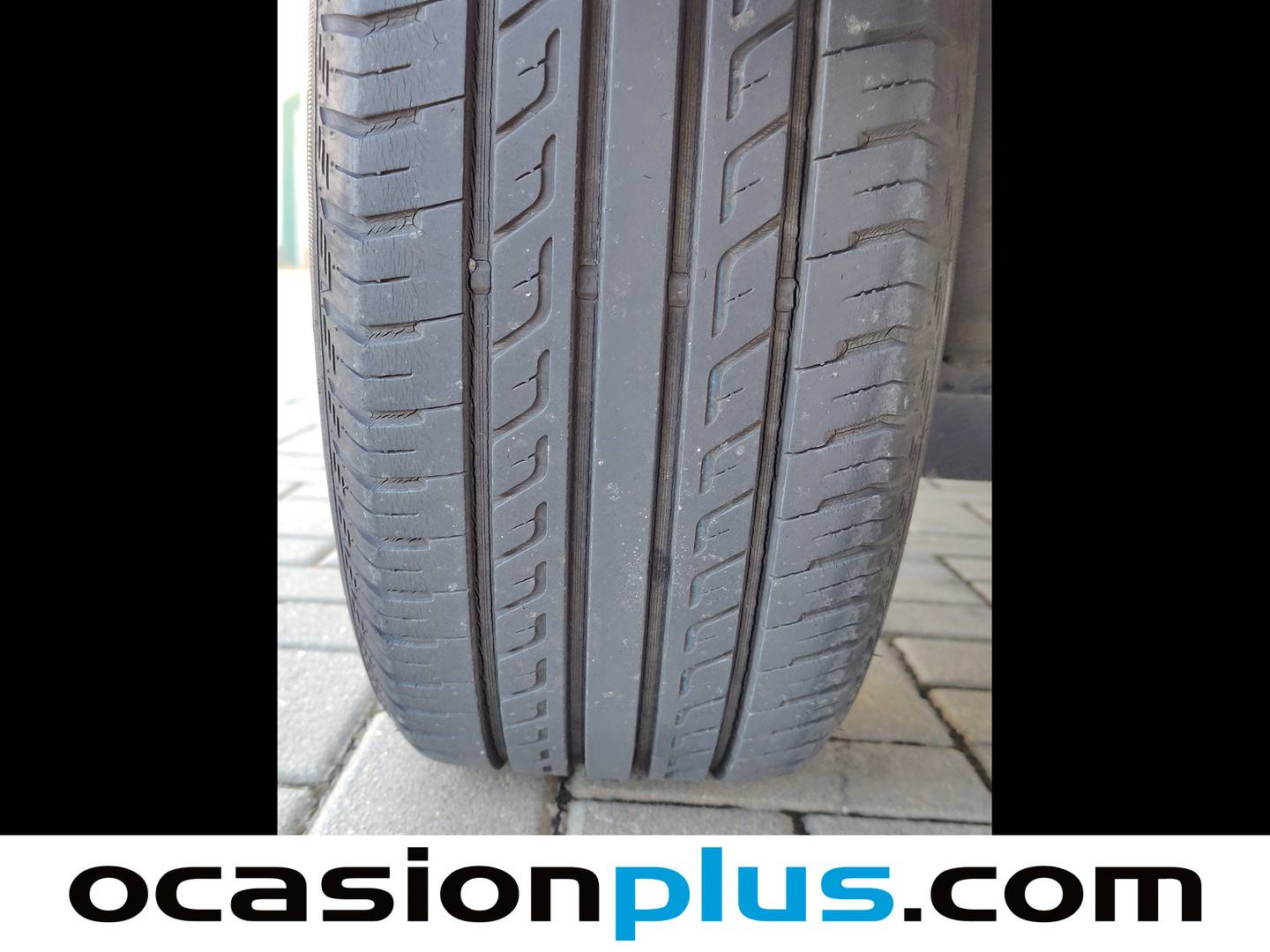 Chevrolet Aveo Chevrolet Aveo 1.2 16v LS (84 CV) de segunda mano