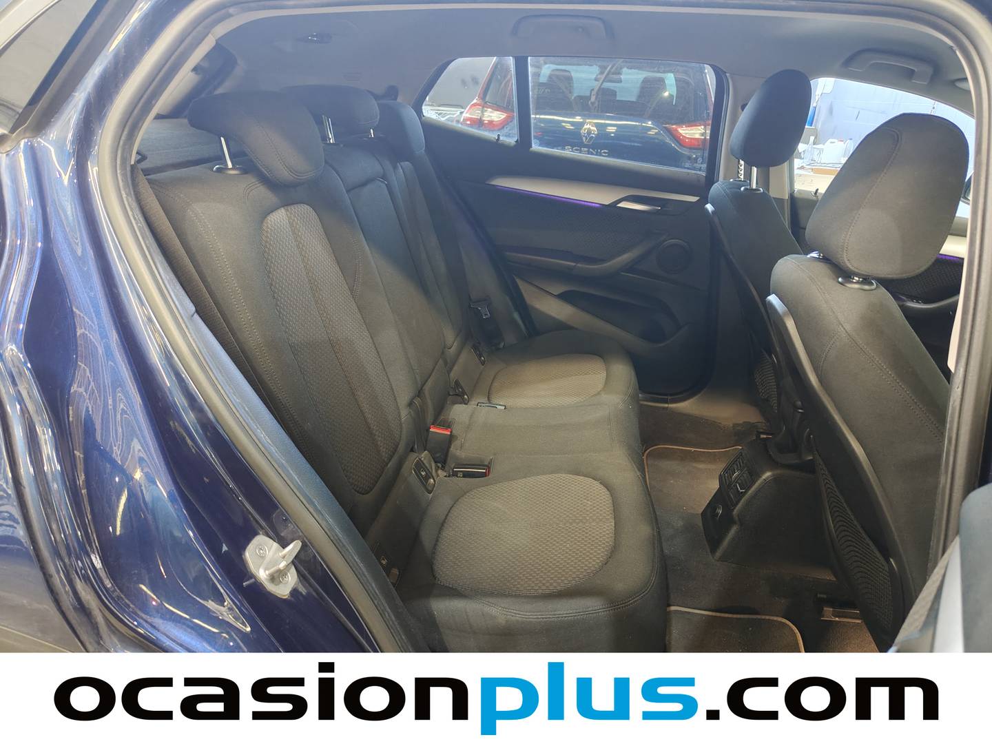 BMW X2 BMW X2 sDrive18d (150 CV) diésel