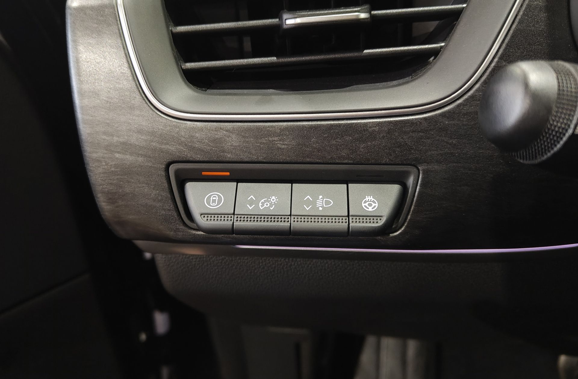 Renault Arkana Esprit Alpine E-Tech Híbrido - foto 31