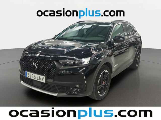 Ds Ds 7 crossback Segunda Mano Particulares La coruña