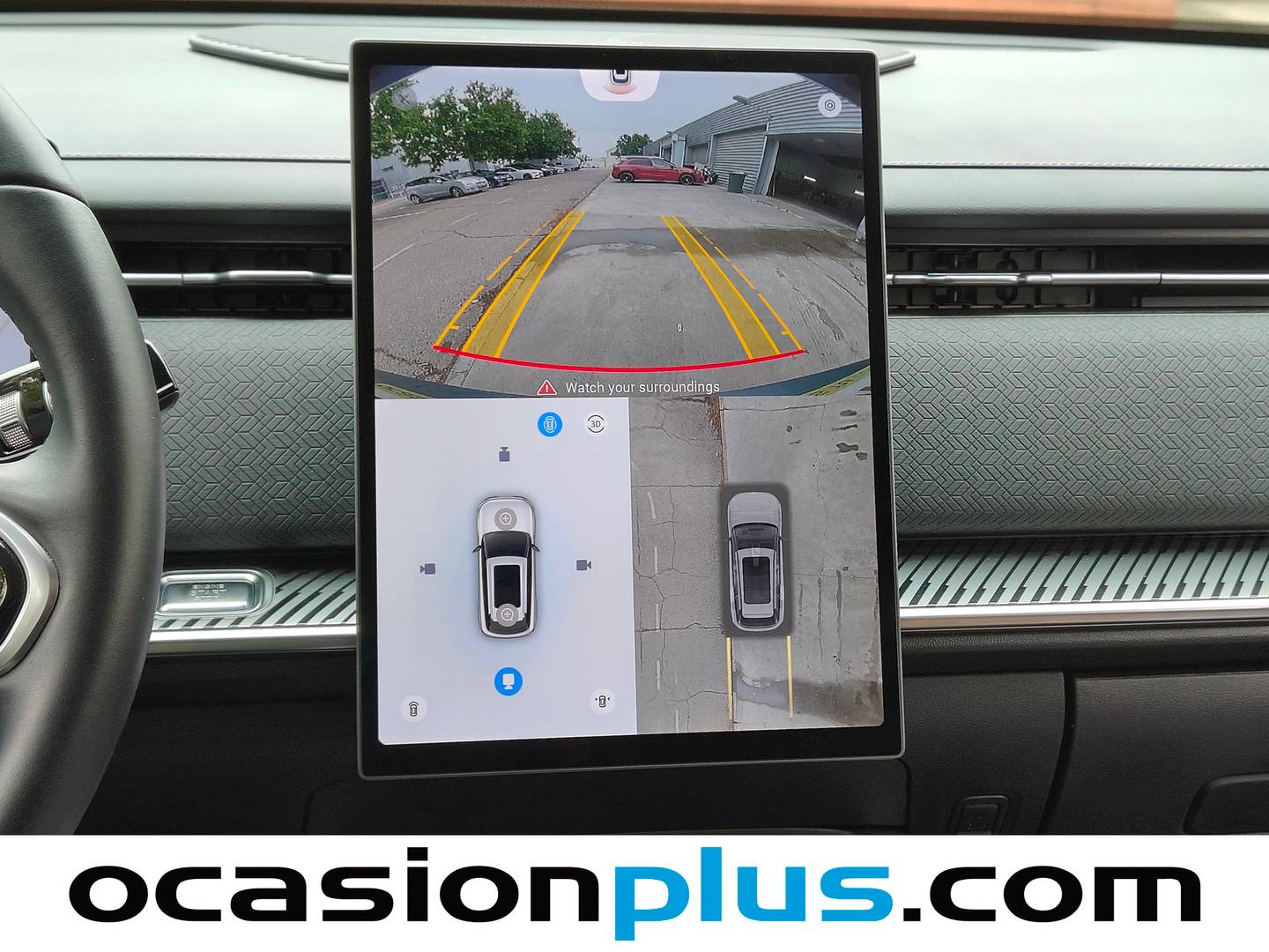 Acabados JAECOO 7 JAECOO 7 1.6 TGDI Select FWD (145 CV)