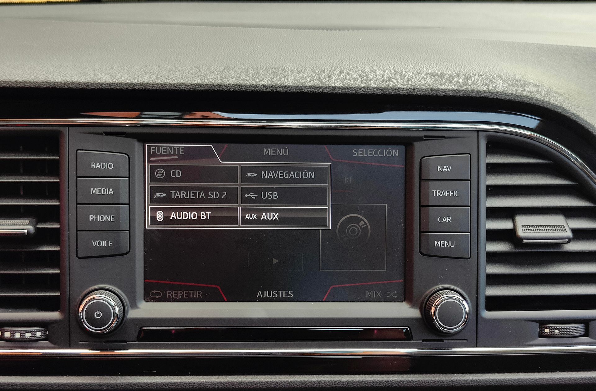 SEAT León ST ST 1.4 TSI ACT Style - foto 40