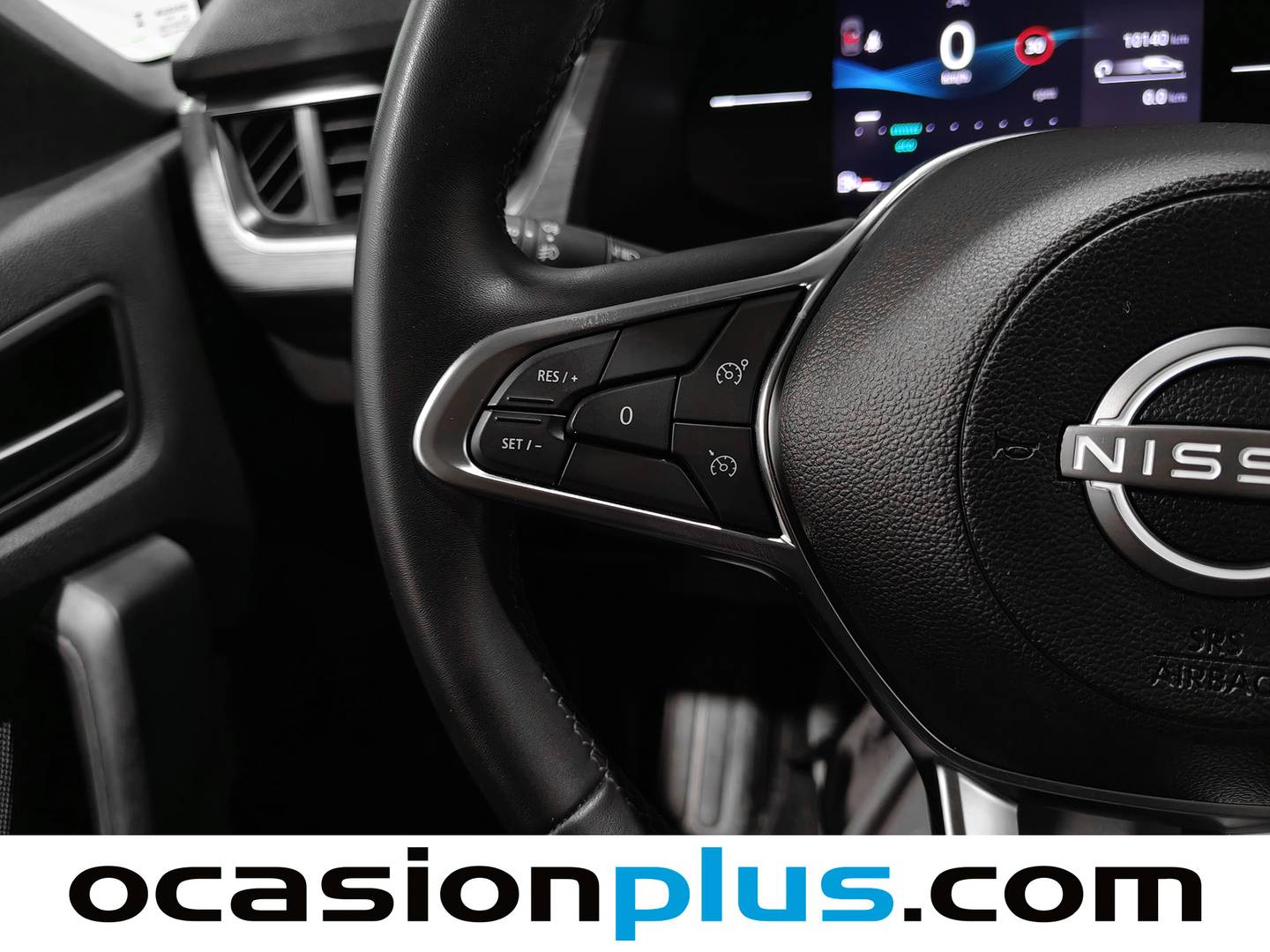 Nissan Townstar Nissan Townstar 1.3G L1 Tekna (130 CV) seminuevo