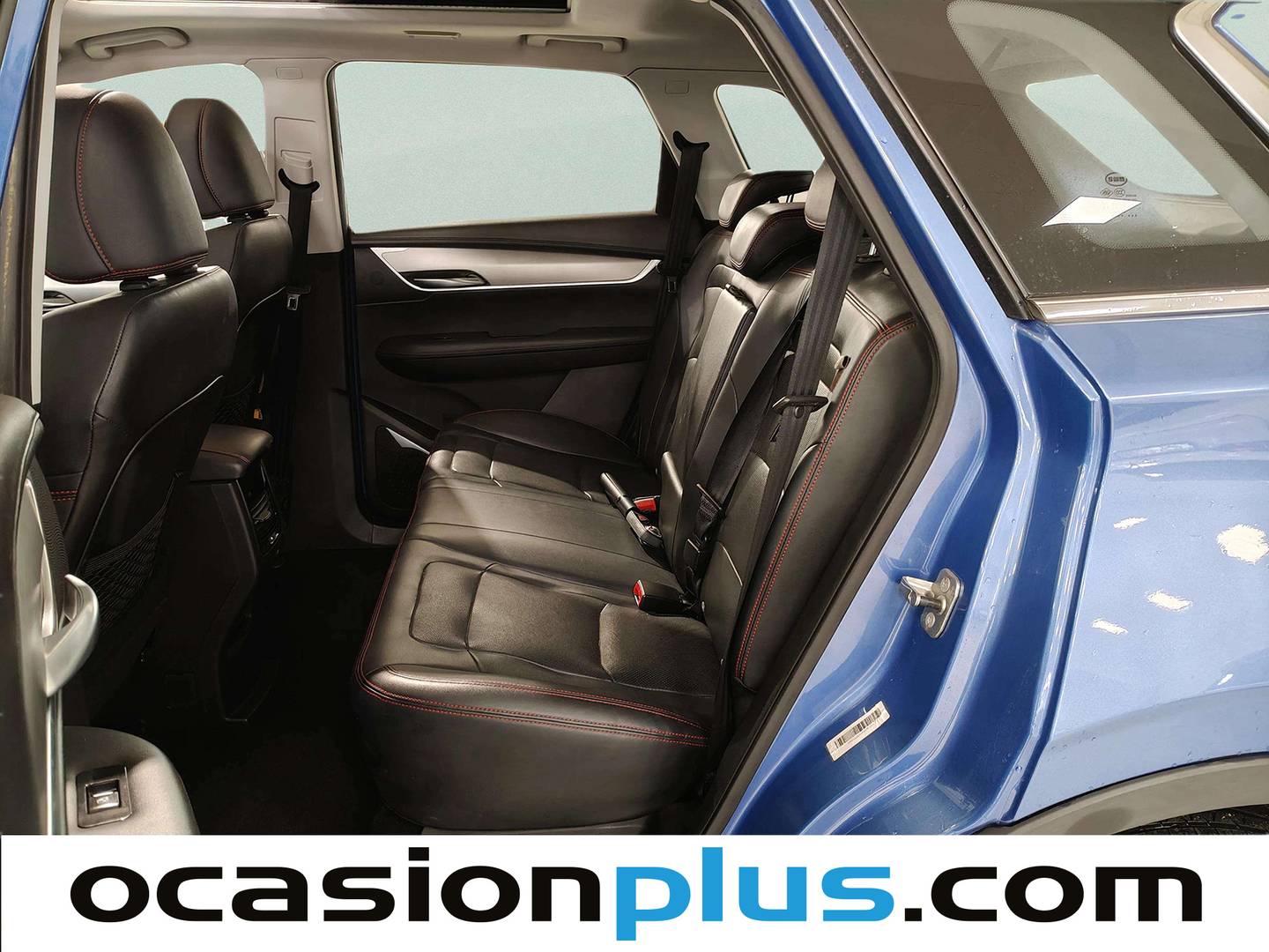 Foto SWM G01 SWM G01 1.5T Luxury (131 CV)