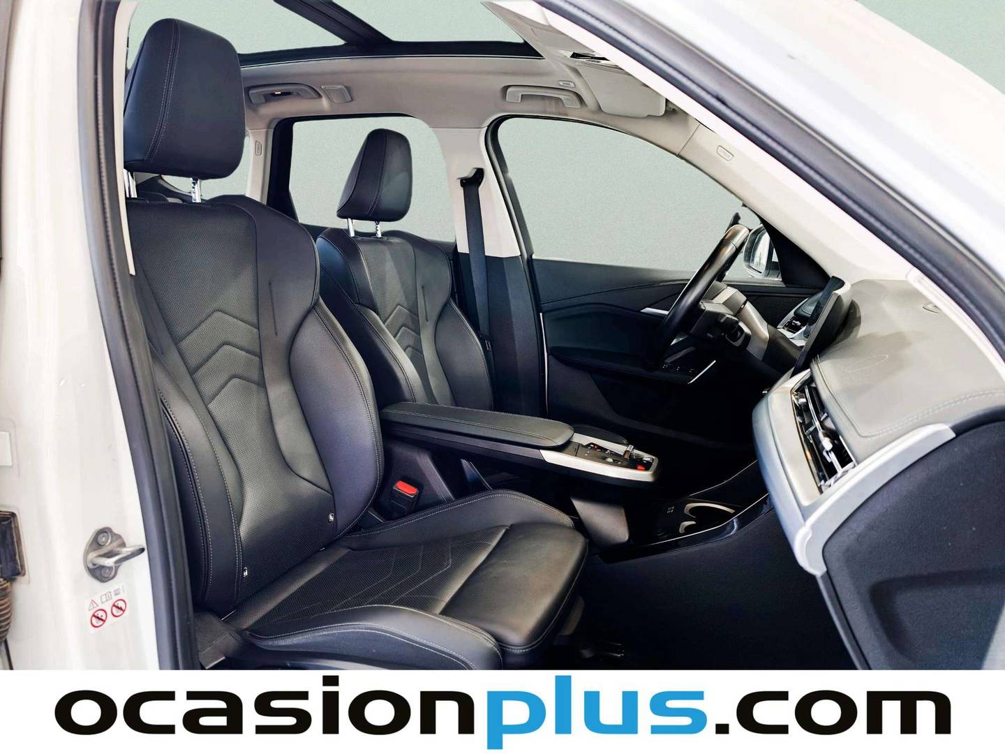 BMW X1 BMW X1 xDrive20d (163 CV) 2023