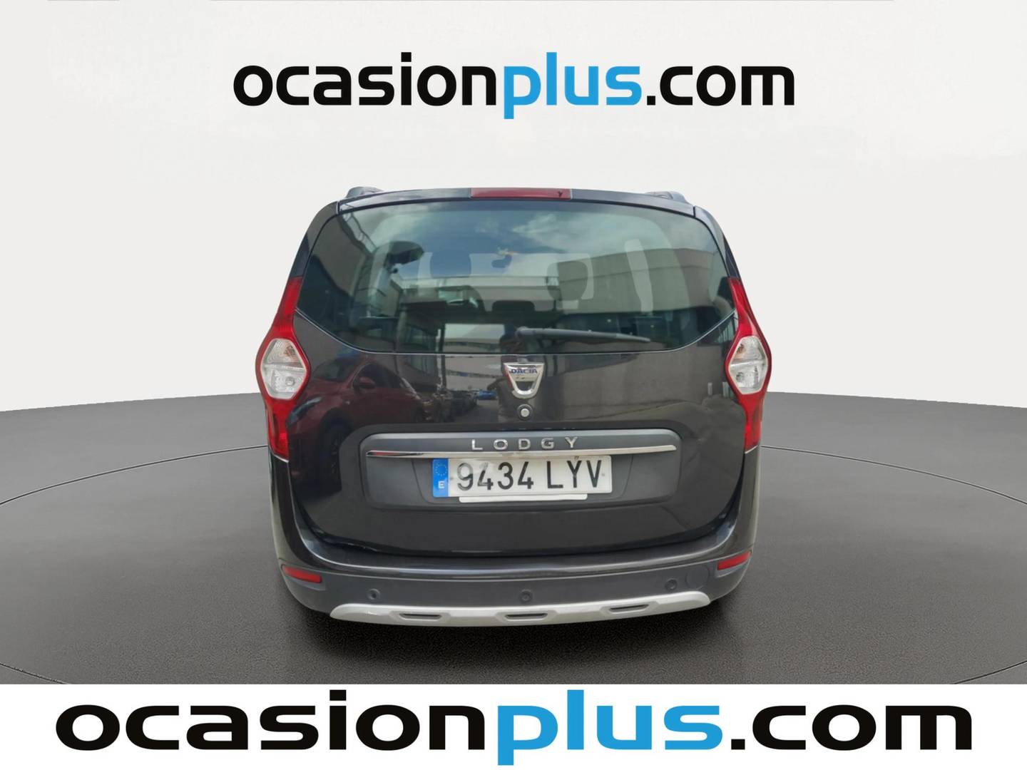 Dacia Lodgy Dacia Lodgy Comfort dCi (115 CV) barato