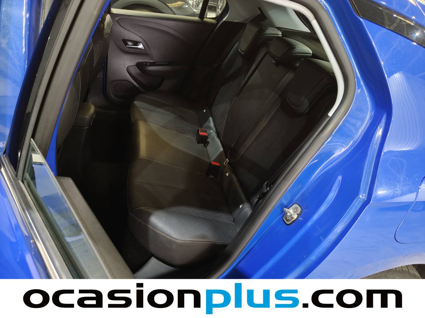 Foto Opel Corsa Opel Corsa 1.2 Turbo XHL Elegance Auto (100 CV)