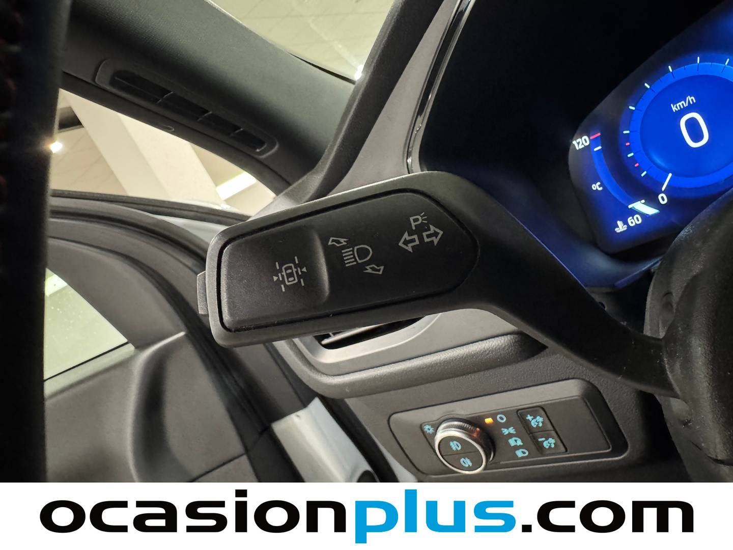 Foto Ford Kuga Ford Kuga 1.5 EcoBoost S&S ST-Line 4x2 (150 CV)